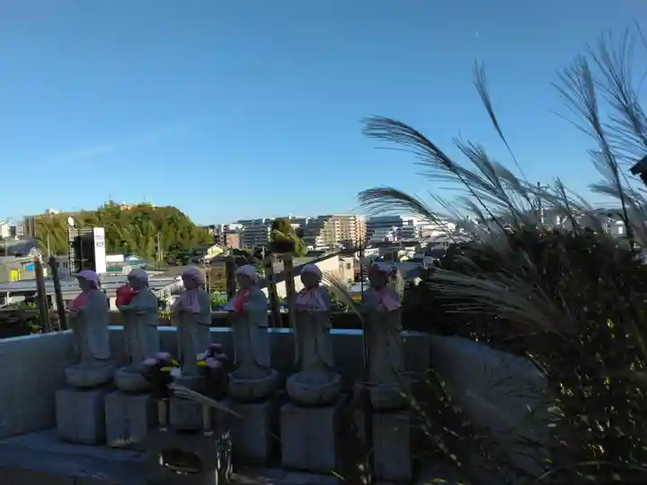 東漸寺(神奈川県)