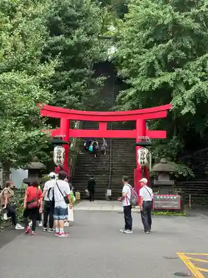 愛宕神社(東京都)