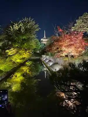 東寺（教王護国寺）(京都府)