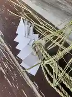 伏木香取神社(茨城県)