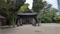 御厨神社(三重県)