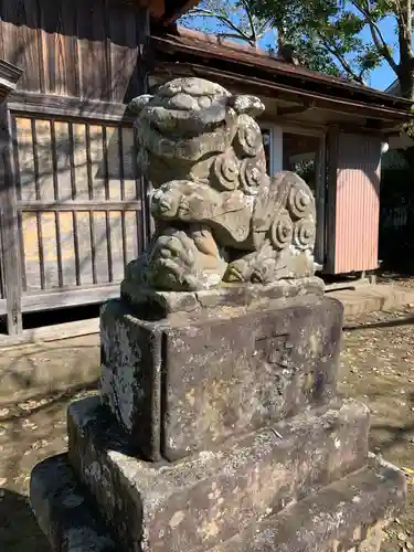 八坂神社(千葉県)
