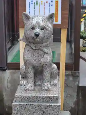 金刀比羅神社(北海道)