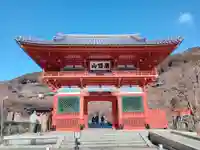 勝尾寺(大阪府)