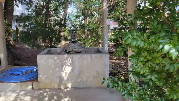 稗田神社(兵庫県)