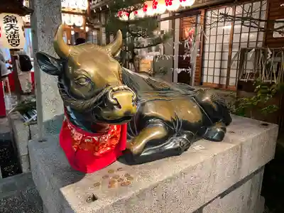 錦天満宮(京都府)