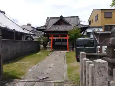 宮内社(奈良県)