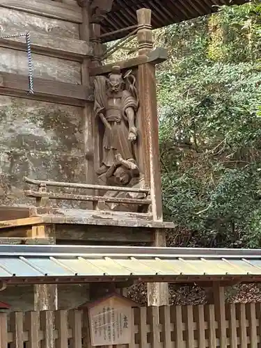 高千穂神社(宮崎県)