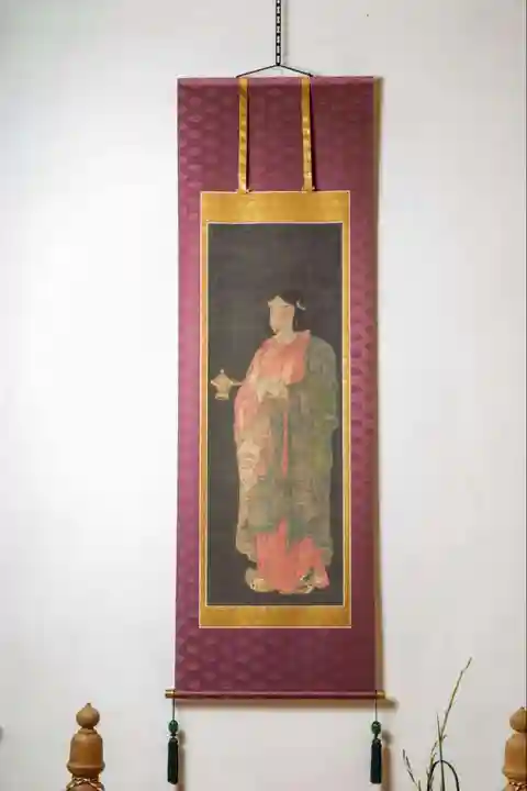 伊勢の国 四天王寺(三重県)