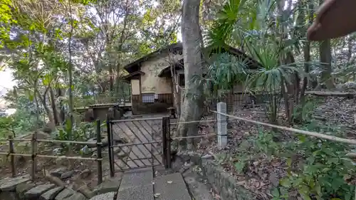 凌雲寺(京都府)