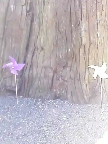 高司神社〜むすびの神の鎮まる社〜の授与品その他