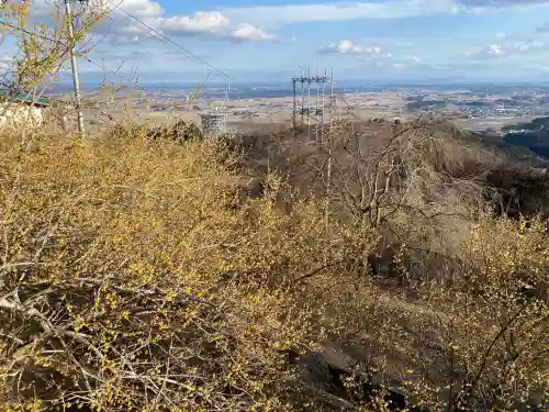 羽黒山神社(栃木県)