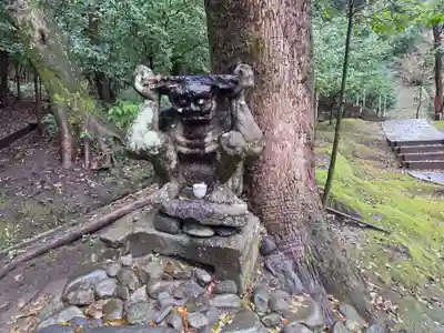 照國神社(鹿児島県)