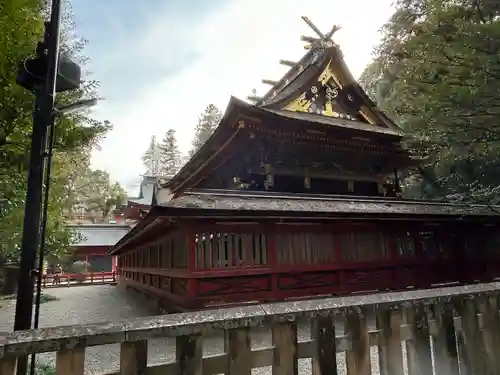 一之宮貫前神社(群馬県)