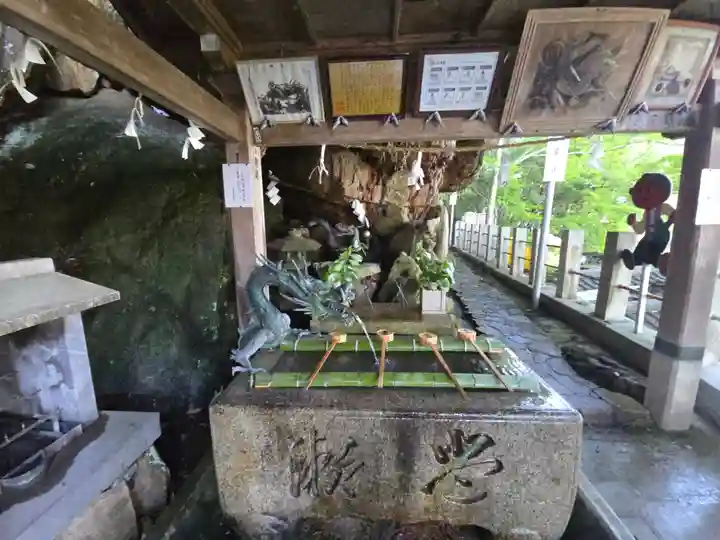 阿賀神社(滋賀県)