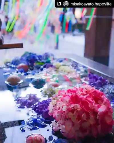 滑川神社 - 仕事と子どもの守り神(福島県)