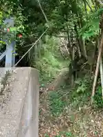 惶根神社(千葉県)