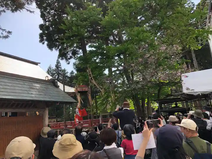 慈恩寺(山形県)