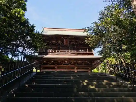 円覚寺(神奈川県)