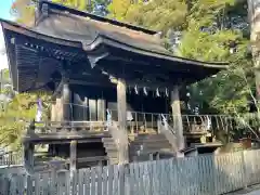 鹿島神宮(茨城県)