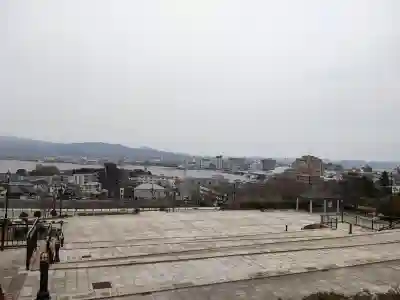 山上大神宮のその他建物