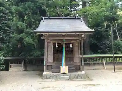御形神社(兵庫県)