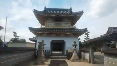 都波岐奈加等神社(三重県)