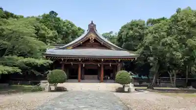 竈山神社(和歌山県)