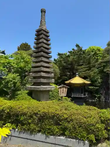 乗蓮寺(東京都)