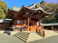 井草八幡宮(東京都)