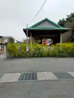白屋八幡神社(奈良県)