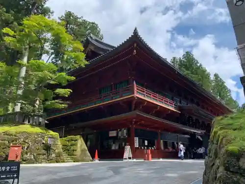輪王寺のその他建物