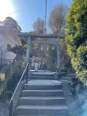御霊神社(神奈川県)