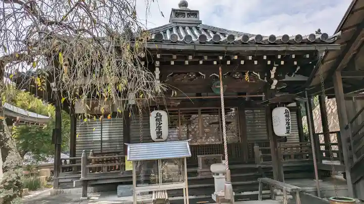 大龍寺(京都府)