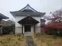 龍泉寺(福井県)