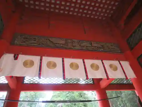 鹿島神宮のその他建物