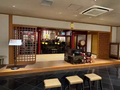 弘法寺（旧：龍生院）(東京都)