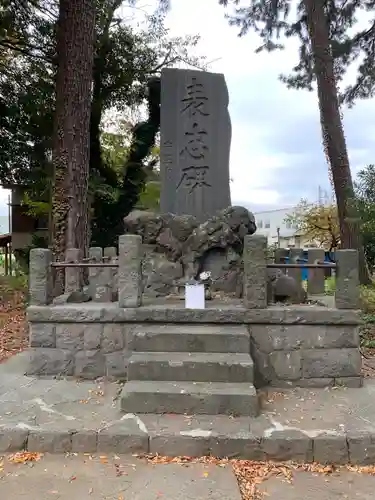 酒匂神社のその他建物