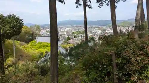 圓光寺(京都府)