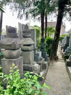 自性院(東京都)