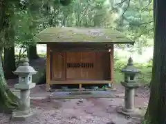 八幡神社(愛知県)