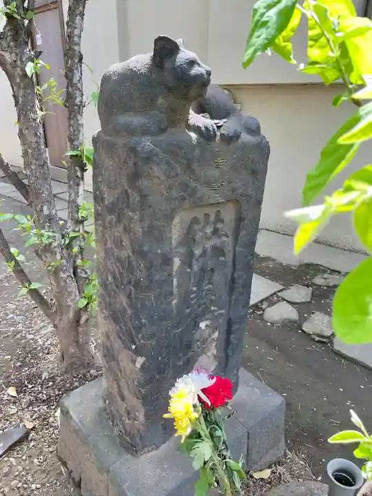 本行寺(東京都)