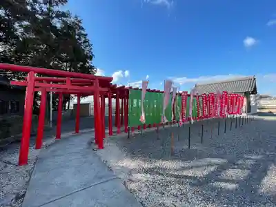 伊奈利社(三重県)