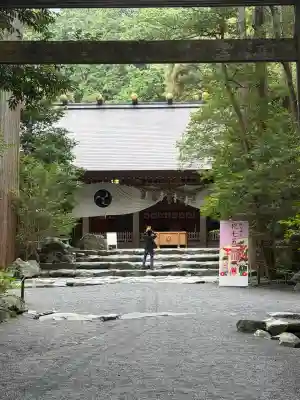 椿大神社(三重県)