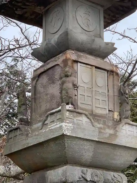福恩寺(千葉県)