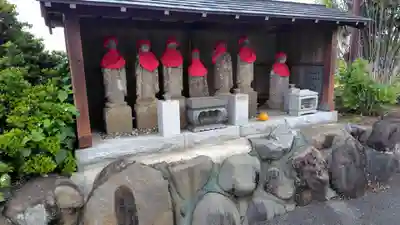 修禅院(静岡県)