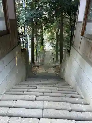 村檜神社(栃木県)