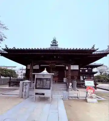 南光坊(愛媛県)