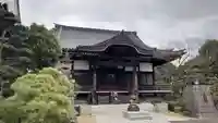 神崎寺(開運水戸不動尊)(茨城県)