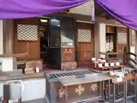 永代寺(東京都)